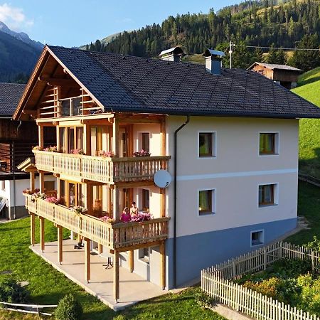 Haus Am Sonnenberg Lägenhet Liesing Exteriör bild