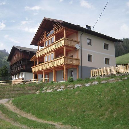 Haus Am Sonnenberg Lägenhet Liesing Exteriör bild